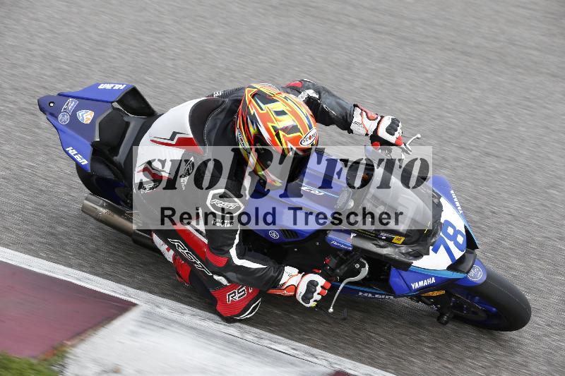 /57 03.10.2025 Speer Racing ADR/Gruppe gelb/78